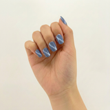 Periwinkle Glam