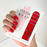 Apple Red