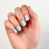 Pastel Teal