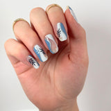 Blue Fern