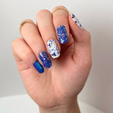 Blue Christmas