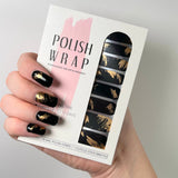 Brushed Gold