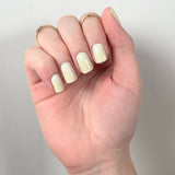 Cream Linen