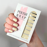 Cream Linen