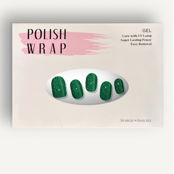 Holiday Green