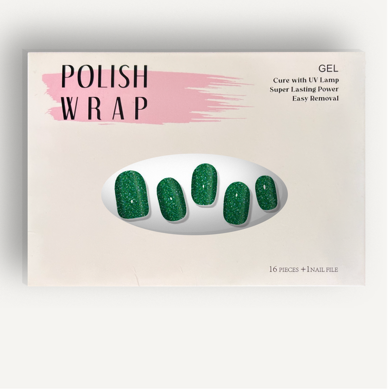 Holiday Green