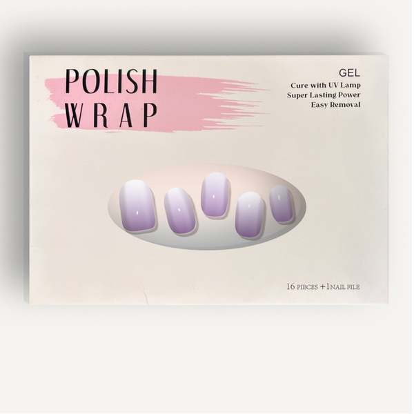 Lavender Touch
