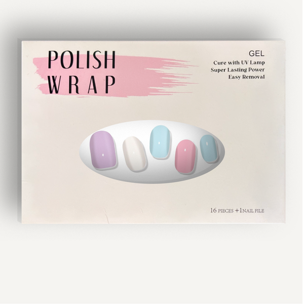 Pastel Pride