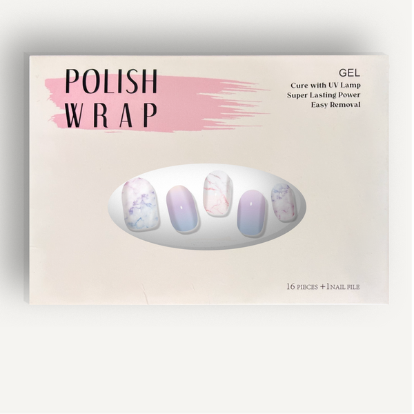 Lavender Sky Gel