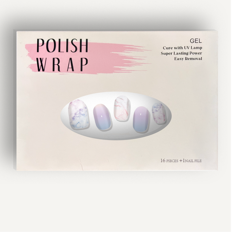 Lavender Sky Gel