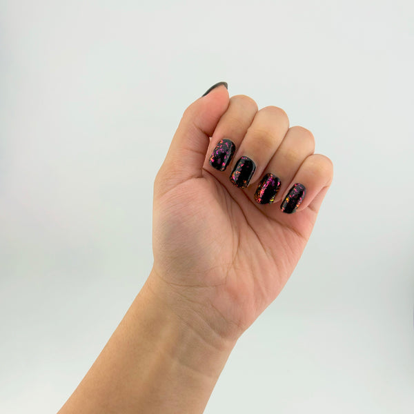 Magenta Glow