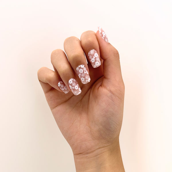 Daisy Lace