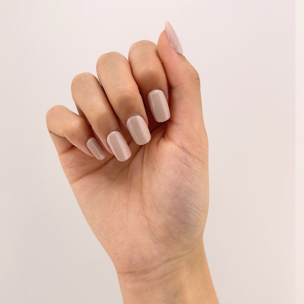 Nude Plum