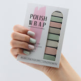 Shades of Pastel