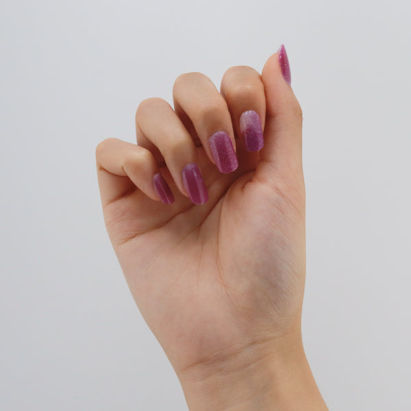Daydream in Purple