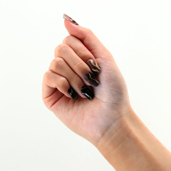 Black Marble