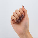 Marble Mauve