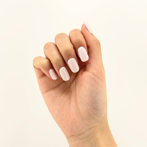 Blush Pink