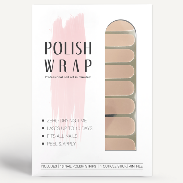 Nude Blush
