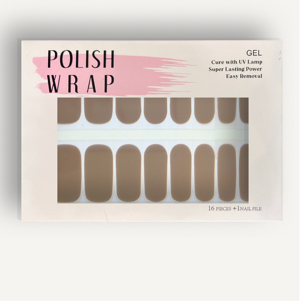 Desert Taupe