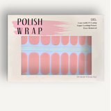 Pink Peach