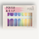 Pastel Rainbow