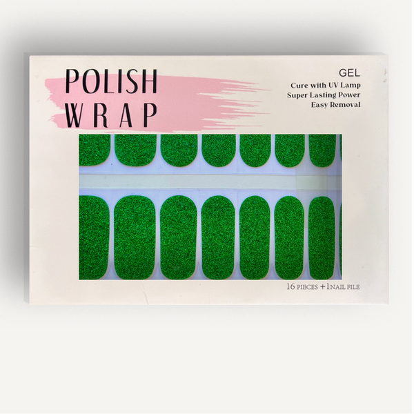 Holiday Green