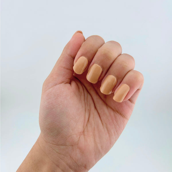 Simply Nude