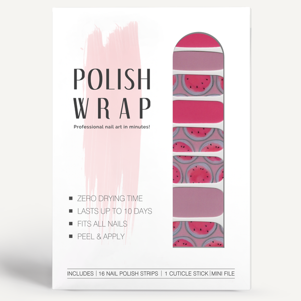 Watermelon Sugar