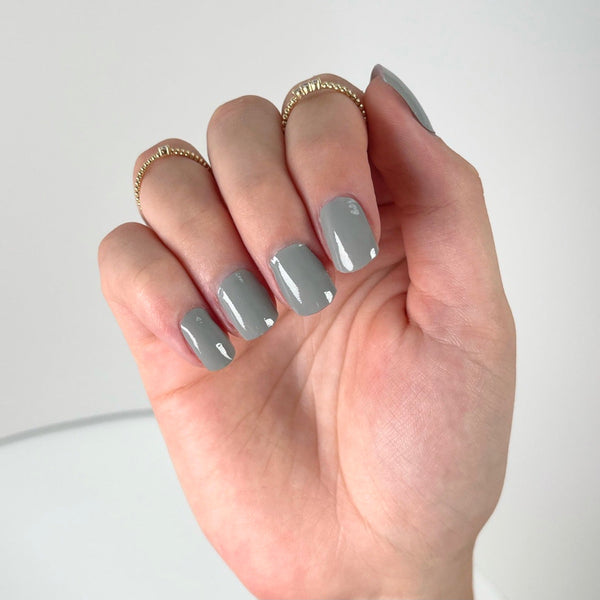 Slate Gray