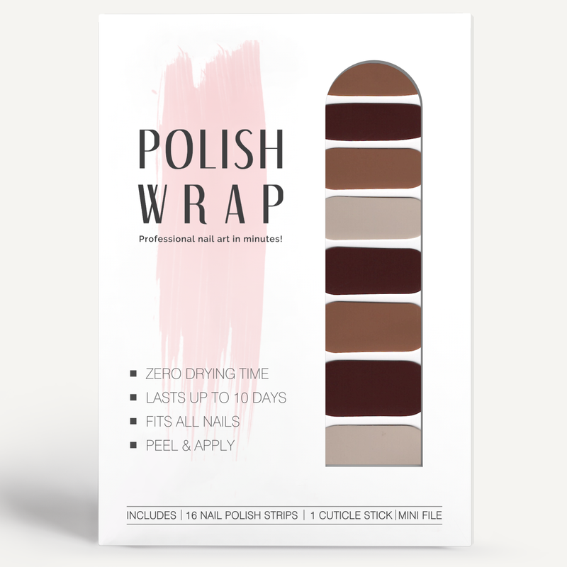 Shades of Nude