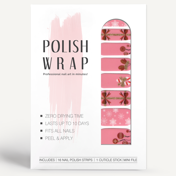 Pink Holiday