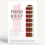 Holiday Flannels