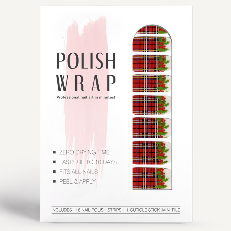 Holiday Flannels