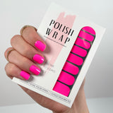 Neon Pink