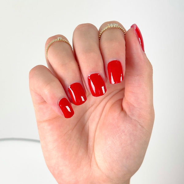 Royal Red