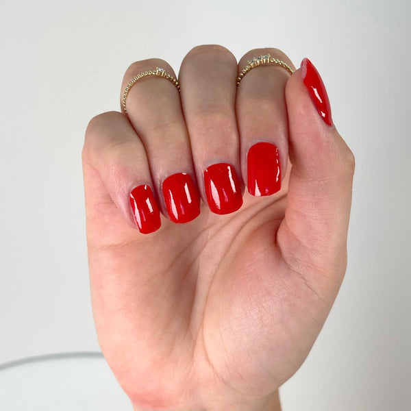 Apple Red