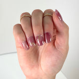 Marble Pink