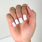 Alpine White