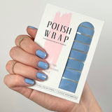 Buttons Blue