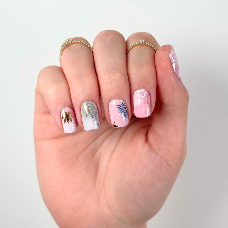 Pink Dreams