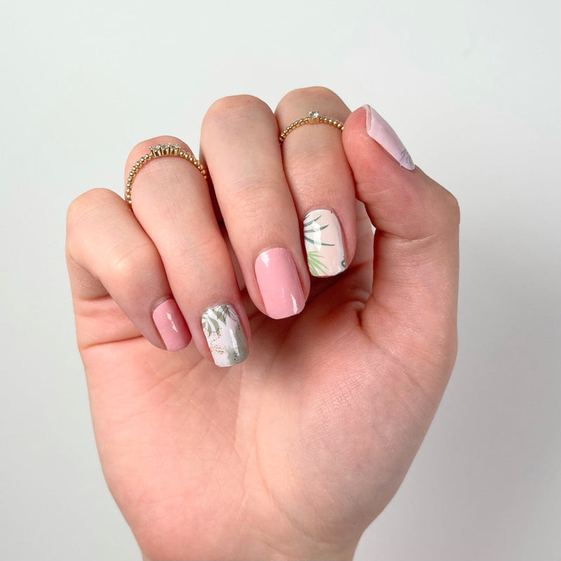 Feminine Forest
