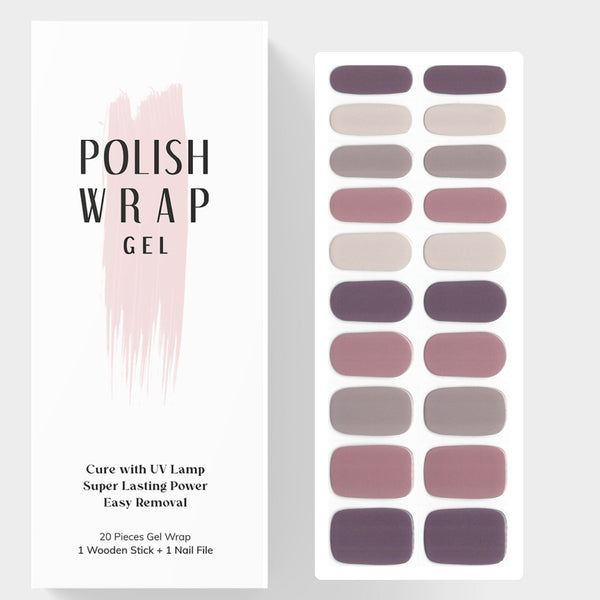 Shades of Plum