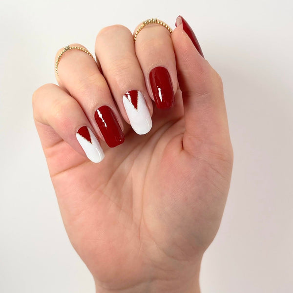 Oxford Red