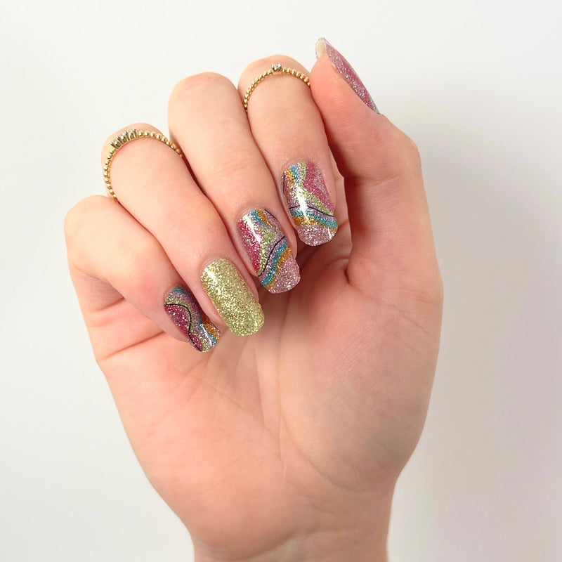 Glitter Festival