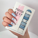 Checkered Daisy