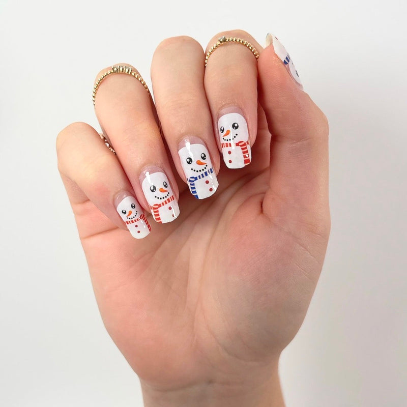 Snowman