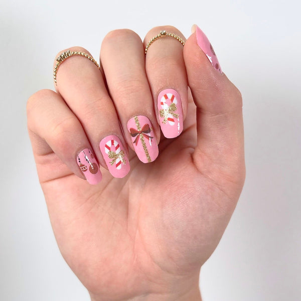 Pink Holiday