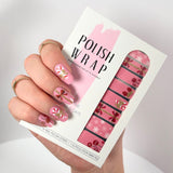 Pink Holiday