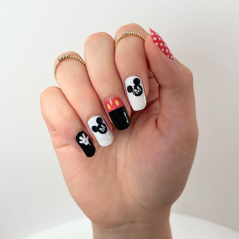 Minnie's Friends
